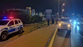 Kötü kokunun nedeni ortaya çıktı: Boş arazide sülfürik asit bulundu