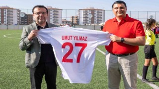 Köy Turnuvaları, büyük bir coşkuyla başladı