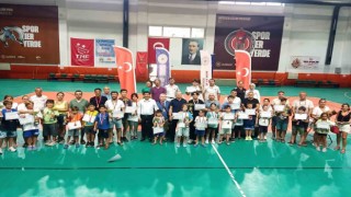 Köyceğizde 15 Temmuz satranç turnuvası düzenlendi