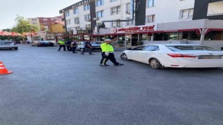 Kozanda aranan 5 şüpheli yakalandı