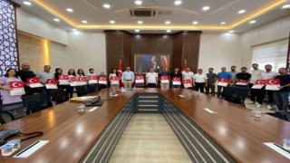 Kozluk halk dersanelerinden büyük başarı