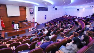 Kromatografi kongresi, Atatürk Üniversitesi ev sahipliğinde başladı