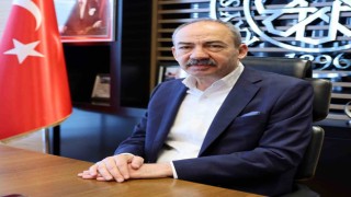 KTO Başkanı Gülsoy, ISO İkinci 500e giren Kayseri firmalarını kutladı