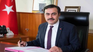 KTO Başkanı Öztürkten ikinci 500 listesine giren Konyalı firmalara tebrik
