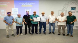 KTO Karatay İnşaat Mühendisliği Ve Makine Mühendisliği bölümleri Avrupada tanınacak