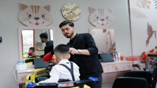 Kuaför ve güzellik salonlarına hafta tatili düzenlemesi