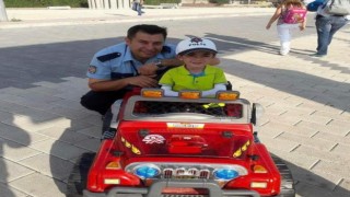 Küçük Mert kurtarılamadı