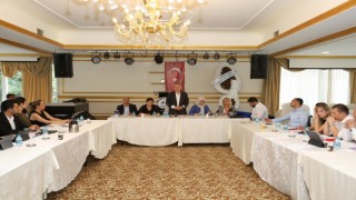 Küçükçekmecede belediye personeline promosyon müjdesi