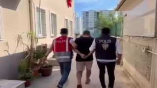 Küçükçekmecede boşanma aşamasındaki eşini darp eden şahıs tutuklandı