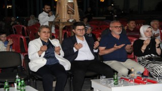 Kulada 15 Temmuz Demokrasi ve Milli Birlik Günü etkinlikleri