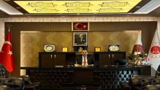 Kumluca Cumhuriyet Başsavcısı Kıymacı görevine başladı