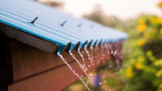 Kuraklığa Karşı Yağmur Suyu Hasası Önerisi