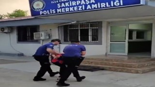 Kuran-ı Kerim'e Saygısızlık Yapan Şahıs Gözaltına Alındı