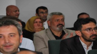Küre köyü muhtarının, Tarım ve Orman Bakanı İbrahim Yumaklıdan talebi