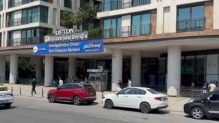 Küresel yazılım sorunu vize başvurularını da etkiledi