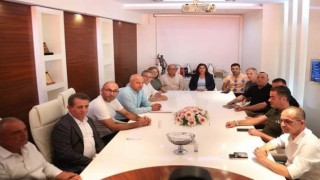 Kuşadası Belediyesi ekonomik krizle mücadelede kararlı