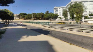 Kuşadasında trafik kazası: 1 ölü, 1 ağır yaralı