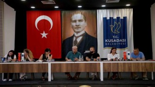 Kuşadasının sönen ciğerleri yeniden canlandırılacak