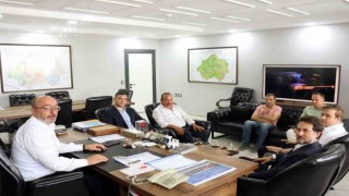 Kütahya Gedize 15 milyon 657 bin TL bütçeli yatırım geliyor