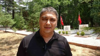 Kütahyalı 15 Temmuz gazisi Ali Karayiğit: Bu vatan sahipsiz değil