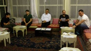 Kütahyanın asırlık Gezek kültürü yaşatılıyor