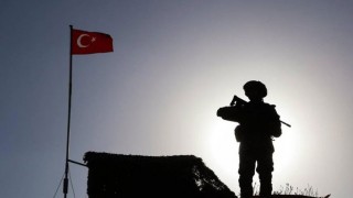 Kuzey Irak ve Suriye’de 17 Terörist Etkisiz Hale Getirildi