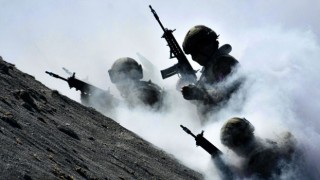 Kuzey Irak'ta 11 Terörist Etkisiz Hale Getirildi