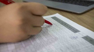 LGS kurs merkezinde eğitim alan 2 bin 920 öğrenciden 101i yüzde 5lik dilime girdi