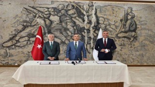 LGSde dereceye giren öğrencilere 10 milyon TLlik ödül