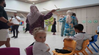 Maarif Modeli ile çocuklarının yerine geçtiler