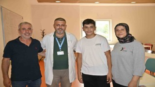 MABEMden öğrencilere danışmanlık hizmeti