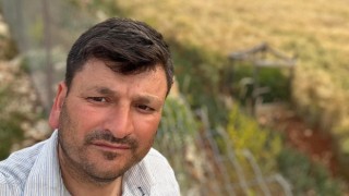 Maç heyecanına dayanamayan muhtar hayatını kaybetti