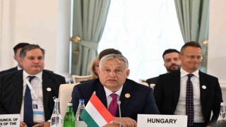Macaristan Başbakanı Orban: “Macaristanın AB başkanlığı bir barış misyonudur”