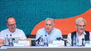 Macaristan Başbakanı Viktor Orban: “Batıda ahlak kalmadı”