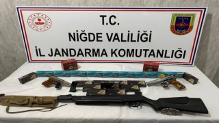 Magandaları sosyal medya ele verdi