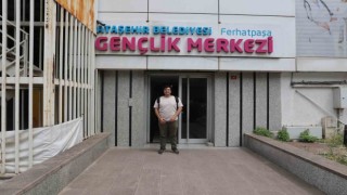 Mahmut Canın örnek olacak birincilik serüveni: Burası gerçekten hayal gibi bir yer