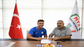 Malatya Yeşilyurtspor, dış transferde 2 futbolcuyu renklerine bağladı