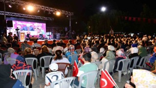 Malatyada 15 Temmuz şehitleri törenle anıldı