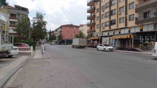 Malatyada 4.3 büyüklüğündeki deprem korku ve paniğe neden oldu