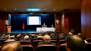 Malatyada il koordinasyon kurulu toplandı