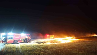 Malatyada korkutan yangılar