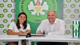 Manisa BBSK 4 yeni oyuncuyu daha kadrosuna kattı