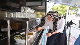 Manisa Büyükşehir KPSSde de Manisalıların yanında olacak