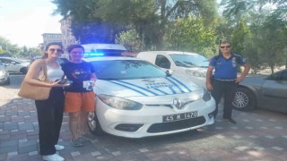 Manisa Büyükşehirden memur adaylarına destek