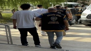 Manisa Emniyetinden aranan şahıslara operasyon: 18 tutuklama