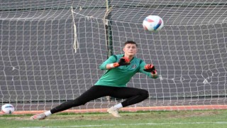 Manisa FK, yeni sezon hazırlıklarına devam etti