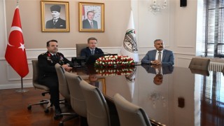 Manisada 6 ayda 2 bin 895 şahıs tutuklandı