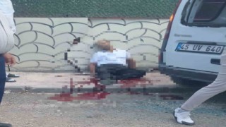 Manisada çocukların kavgasına aileler de karıştı, kan aktı: 1 ölü
