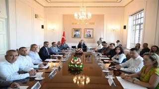 Manisada ilk 6 ayda 15 bin 828 kişi işe yerleştirildi