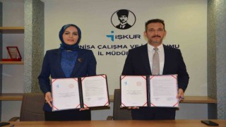 Manisada mesleki eğitim desteklenecek